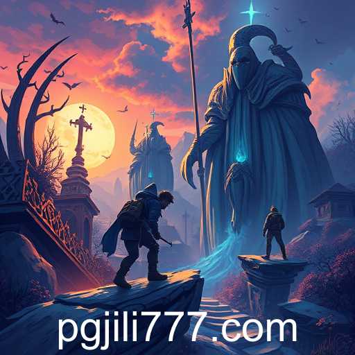 Exploring the Exciting World of 'Adventure Games' with 'jili777'