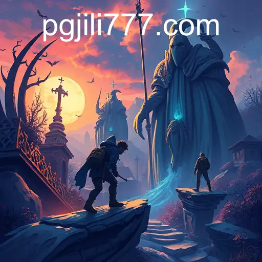 Exploring the Exciting World of 'Adventure Games' with 'jili777'