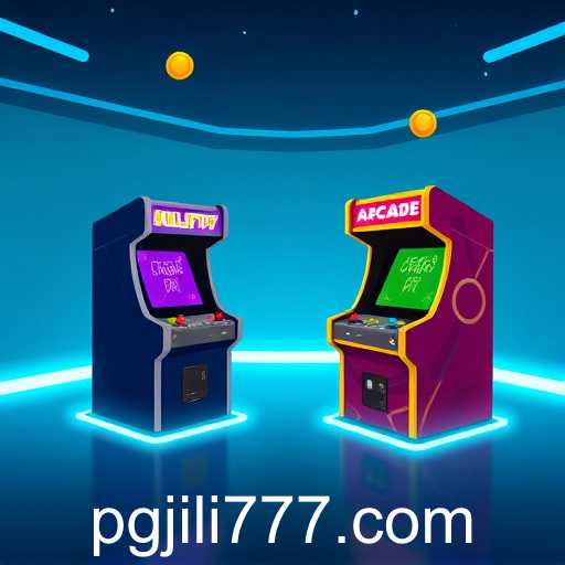 Exploring the Exciting World of Arcade Action Games with Jili777