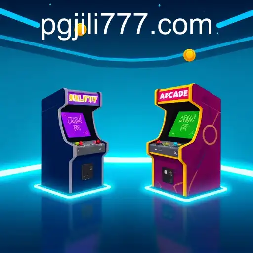 Exploring the Exciting World of Arcade Action Games with Jili777