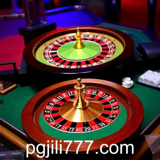 The Rise of Jili777: Gaming's Digital Evolution