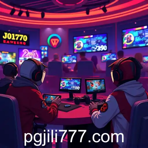 Jili777: Emerging Trends in Online Gaming