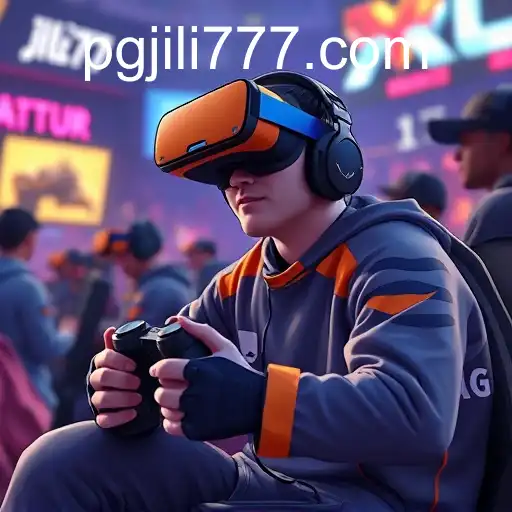 The Evolution of Online Gaming Platforms