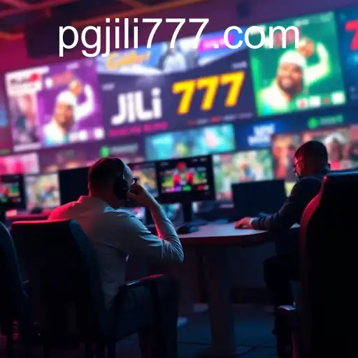 The Evolution of Online Gaming in 2025