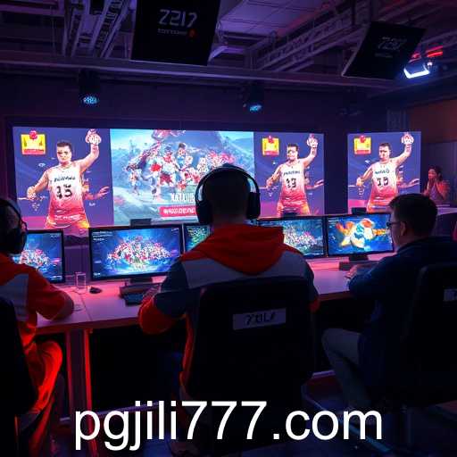 The Evolution of Online Gaming in 2025