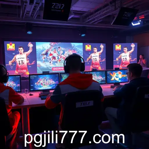 The Evolution of Online Gaming in 2025