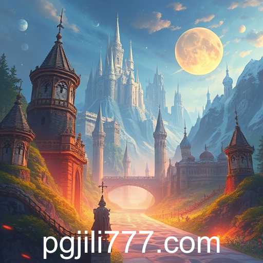 Exploring the Enchantment of Fantasy Realms with Jili777