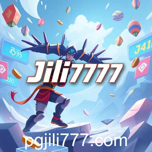 The Rise of Jili777: A Gaming Phenomenon