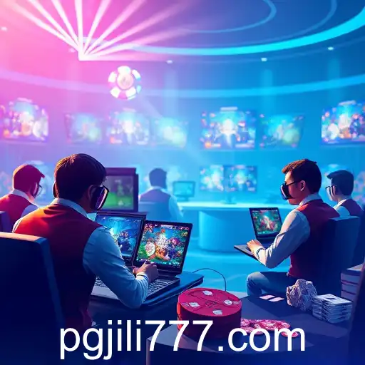 The Growing Influence of Online Gaming Communities