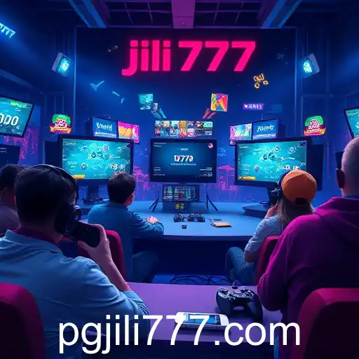 The Impact of Online Gaming Platforms