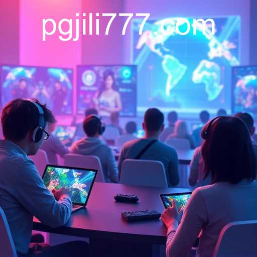 The Rise and Impact of Online Gaming in 2025