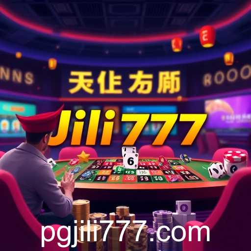 The Rise of Jili777: Changing the Game Landscape