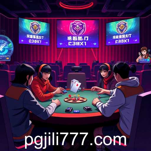 Jili777: A New Era of Gaming in 2025