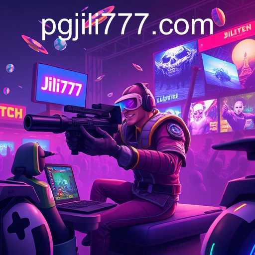 Jili777 Revolutionizes Online Gaming Landscape