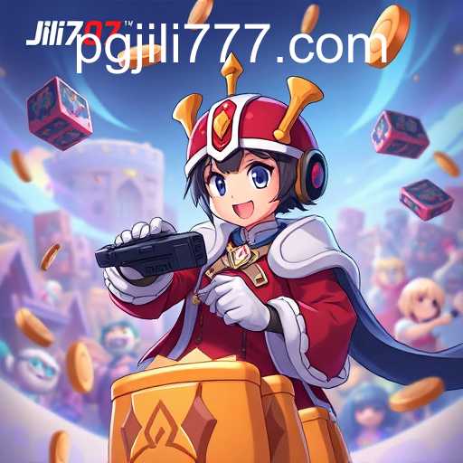 The Rise and Impact of Jili777 in Online Gaming