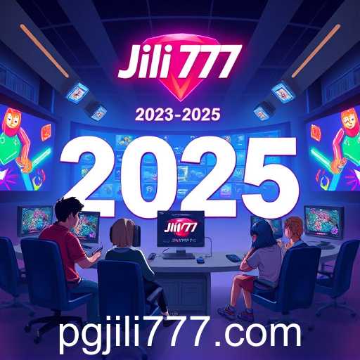 Jili777: The Rise in Popularity of Online Gaming