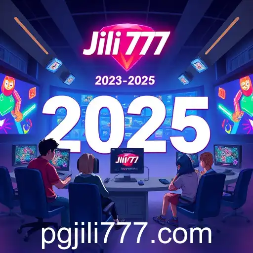 Jili777: The Rise in Popularity of Online Gaming