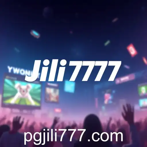 Jili777 Shaping The Future of Online Gaming