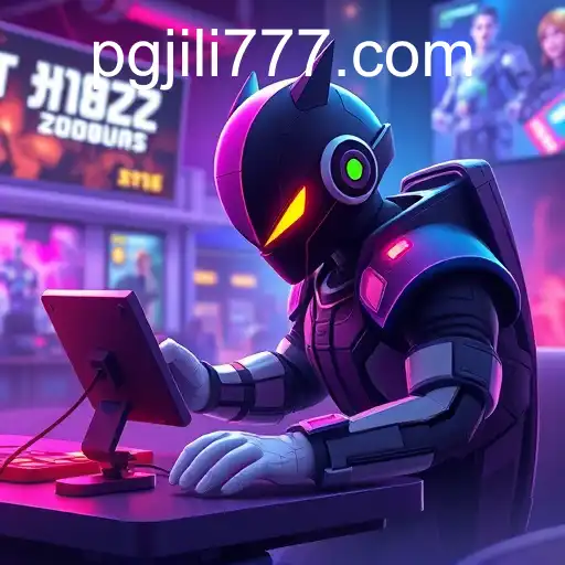 Jili777: The Evolution of Online Gaming