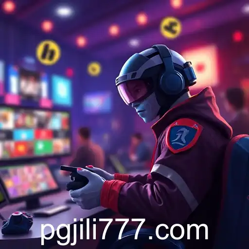 Jili777 Revolutionizes Online Gaming Landscape