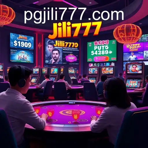 The Emerging Popularity of Jili777 in 2026