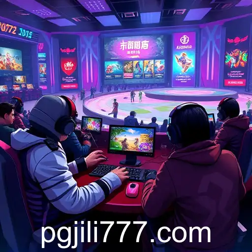 The Rise and Adaptation of Online Gaming in 2025