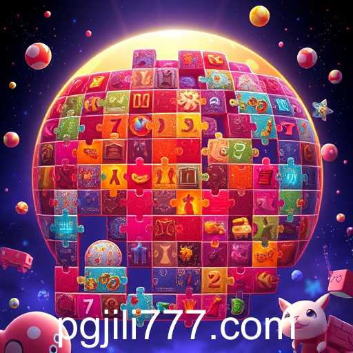 Exploring the Exciting World of 'Puzzle Fun' with Jili777