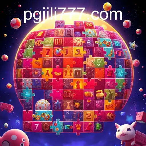Exploring the Exciting World of 'Puzzle Fun' with Jili777