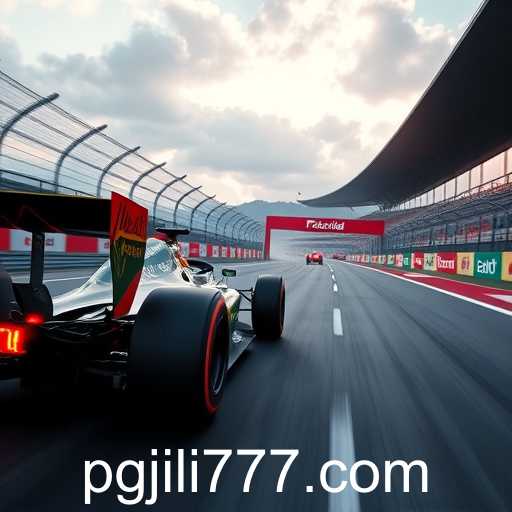Racing Thrills: High-Speed Adventures in the Jili777 Gaming Category