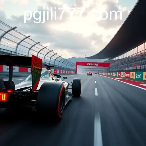 Racing Thrills: High-Speed Adventures in the Jili777 Gaming Category