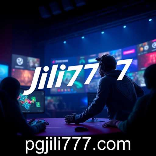 The Rise of Jili777 in Online Gaming