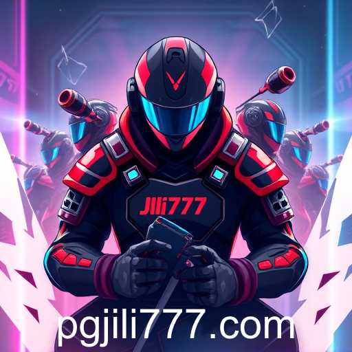 The Rise of Jili777 in the Online Gaming World