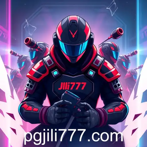 The Rise of Jili777 in the Online Gaming World