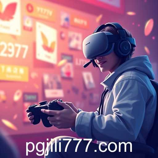 The Rise of Online Gaming: Jili777 and Beyond