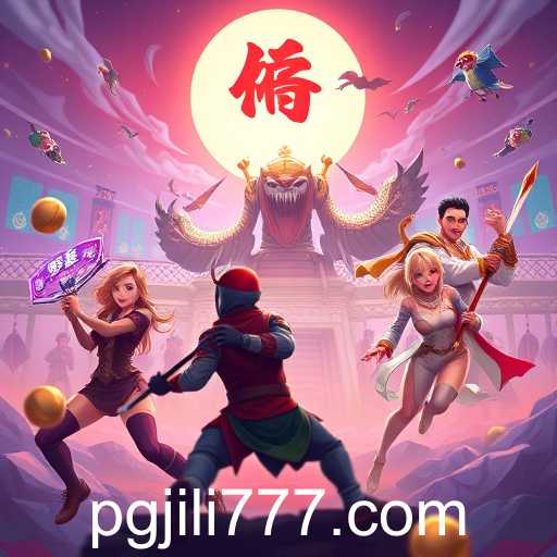 The Rising Popularity of Jili777 in the Gaming World