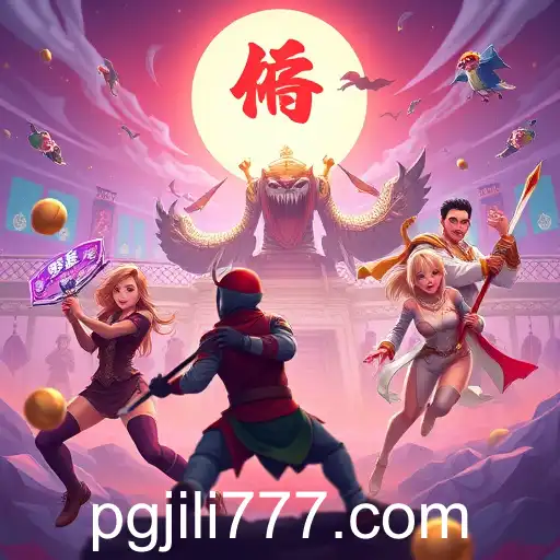 The Rising Popularity of Jili777 in the Gaming World