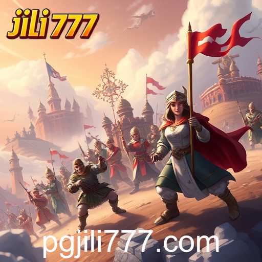 Exploring the Thrilling World of Strategy Tactics in Online Gaming: A Focus on 'jili777'