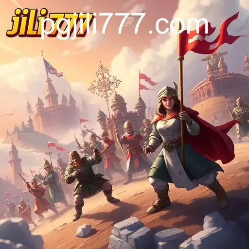 Exploring the Thrilling World of Strategy Tactics in Online Gaming: A Focus on 'jili777'